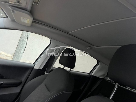 PEUGEOT 208 occasion 2980190