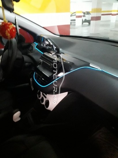 بيجو 208 Like hdi مستعملة 1091134