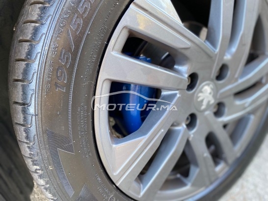 بيجو 208 مستعملة 2438976