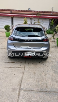 بيجو 208 Active مستعملة 1609849