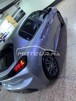 بيجو 208 Active مستعملة 1728344