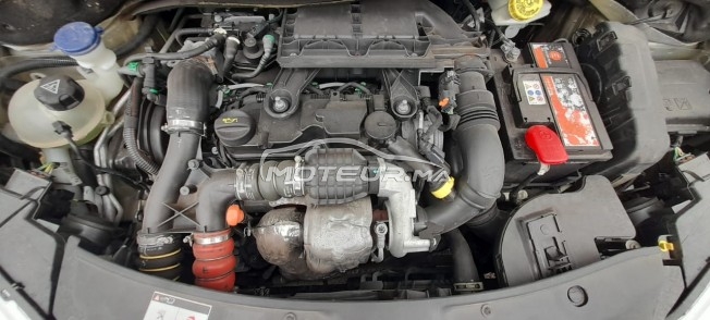 بيجو 208 مستعملة 1173051