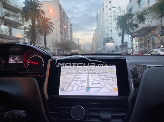 بيجو 208 مستعملة 1113764