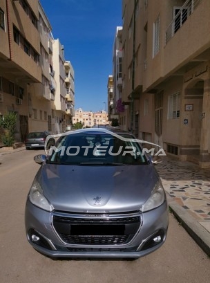 بيجو 208 Allure / 115 ch / 1,6 hdi مستعملة 1790357