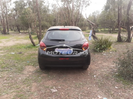 PEUGEOT 208 occasion 1568354