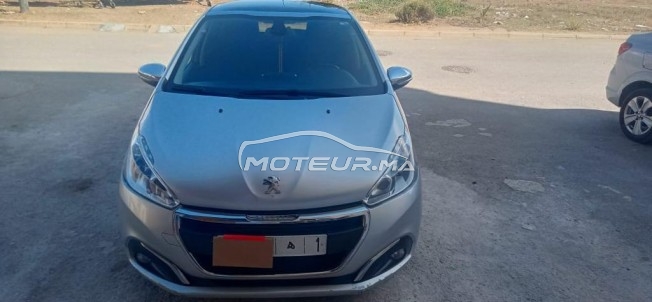 بيجو 208 Diésel مستعملة 1731452