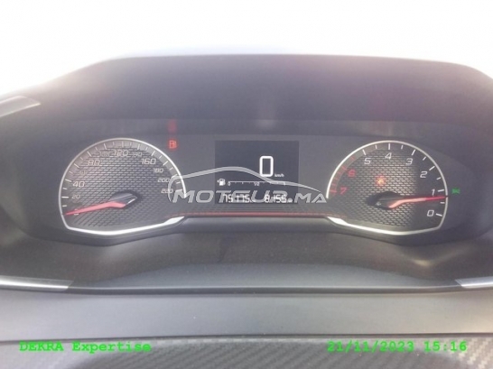 PEUGEOT 208 occasion 1808573