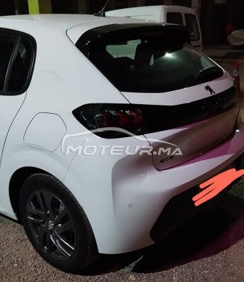 PEUGEOT 208 occasion 1740275