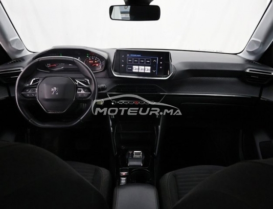 بيجو 208 مستعملة 2959697