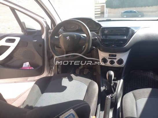 بيجو 208 مستعملة 1839420