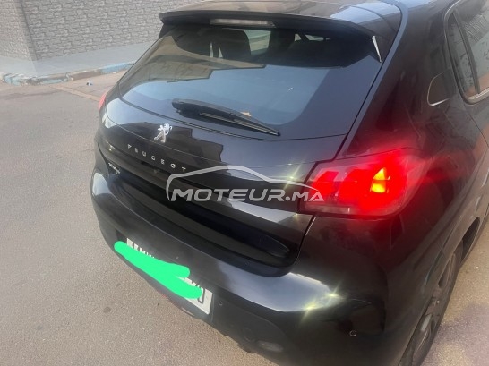 بيجو 208 مستعملة 2314508