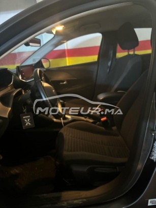 بيجو 208 2021 مستعملة 2091599