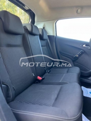 PEUGEOT 208 occasion 3462039