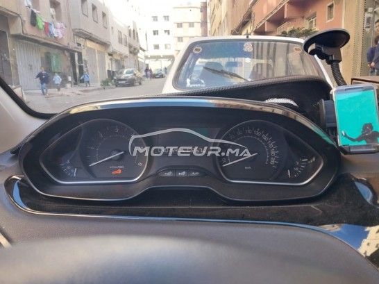 بيجو 208 مستعملة 1638548