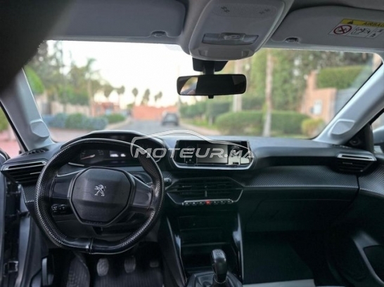 بيجو 208 مستعملة 2868537