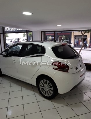 بيجو 208 مستعملة 1395790