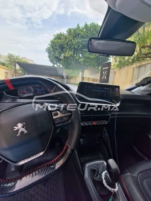 بيجو 208 مستعملة 1707563