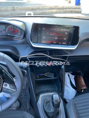 PEUGEOT 208 occasion 2738041