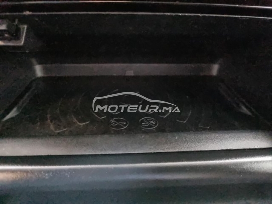 PEUGEOT 208 ALLURE 1.6 HDI DIESEL TOUTES OPTIONS