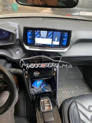 PEUGEOT 208 occasion 3169817