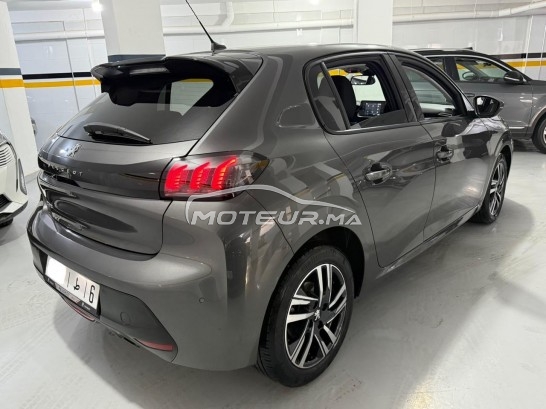 بيجو 208 Allure مستعملة 2687418