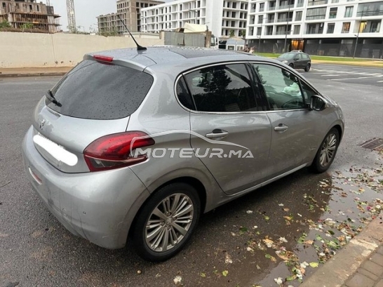 PEUGEOT 208 occasion 2980185
