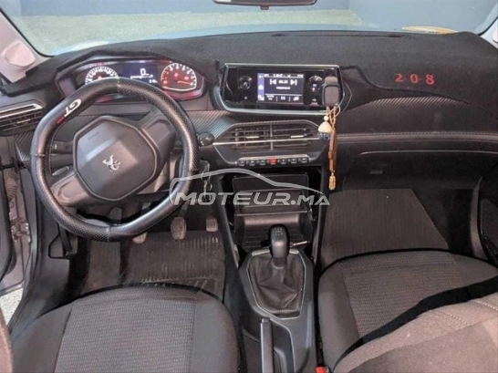 PEUGEOT 208 occasion 3272654