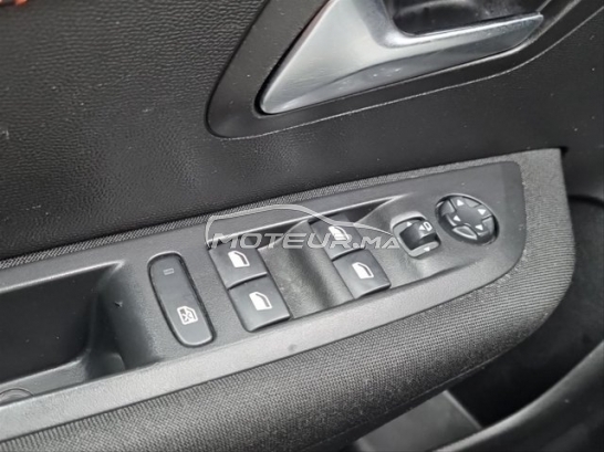 بيجو 208 1.5 tdci 50.000km 2021 toutes options مستعملة 3339499