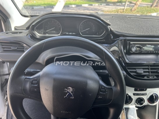 بيجو 208 Like مستعملة 1345544