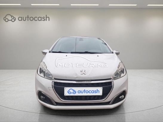 PEUGEOT 208 occasion 3273761