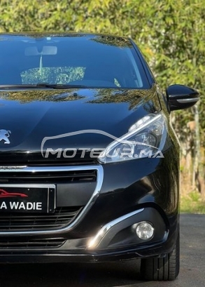 PEUGEOT 208 occasion 3462026