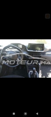 بيجو 208 Active مستعملة 2393637