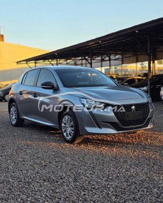 PEUGEOT 208 Neuf occasion 3225382