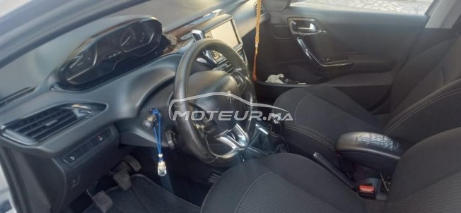 بيجو 208 Diésel مستعملة 1731455