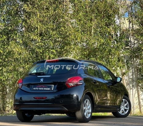 PEUGEOT 208 occasion 3462032