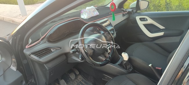 بيجو 208 مستعملة 2834743