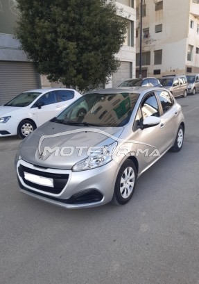 بيجو 208 Like مستعملة 1101019