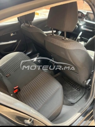 بيجو 208 Active مستعملة 2393634