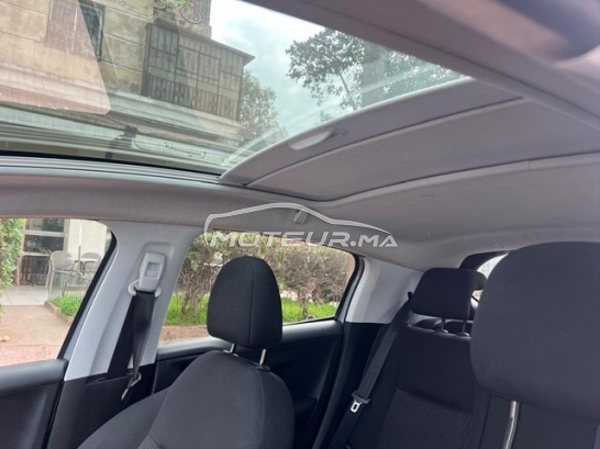 PEUGEOT 208 occasion 3171582