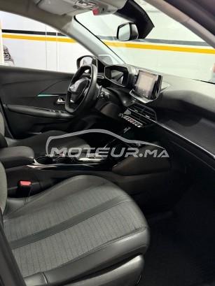 بيجو 208 Allure مستعملة 2687424