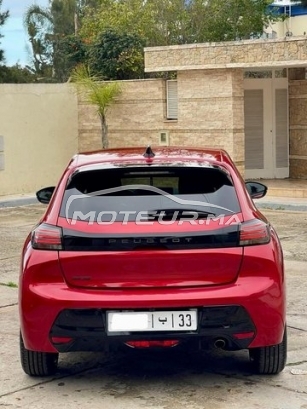 PEUGEOT 208 Allure 2025❣️ occasion 3298858