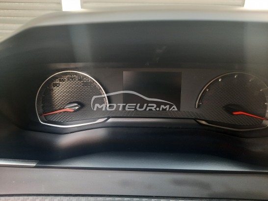 بيجو 208 Active pack مستعملة 3036632