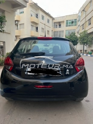 PEUGEOT 208 11\2019 occasion 1947665