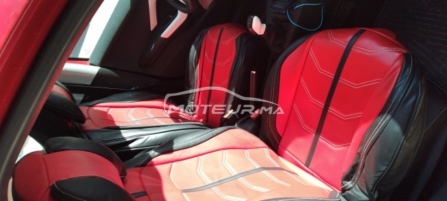 بيجو 208 مستعملة 1352241