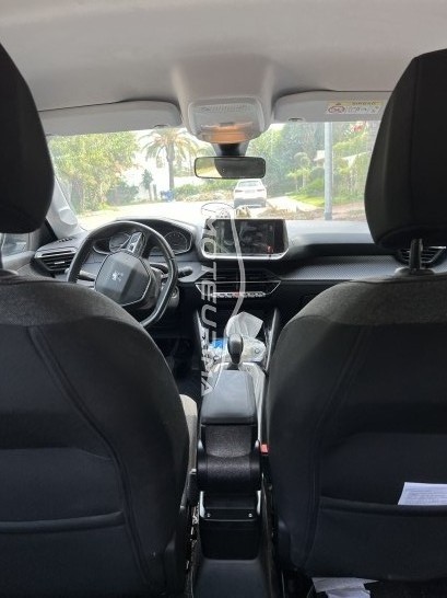 PEUGEOT 208 1.6 dci occasion 2601005