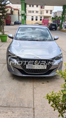 بيجو 208 Active مستعملة 1609850