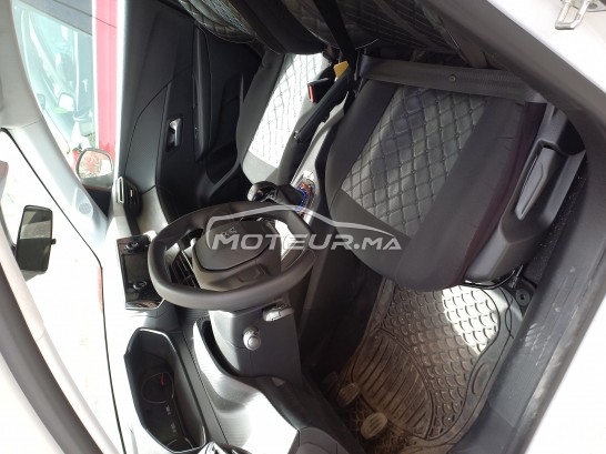 بيجو 208 مستعملة 1618577