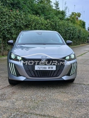 PEUGEOT 208 Style 2025❣️ occasion 3298885
