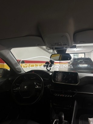 PEUGEOT 208 Allure occasion 1794179