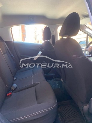 PEUGEOT 208 Hdi 1.6 occasion 2422351